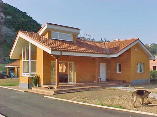 Vivienda en Soto de Ribera